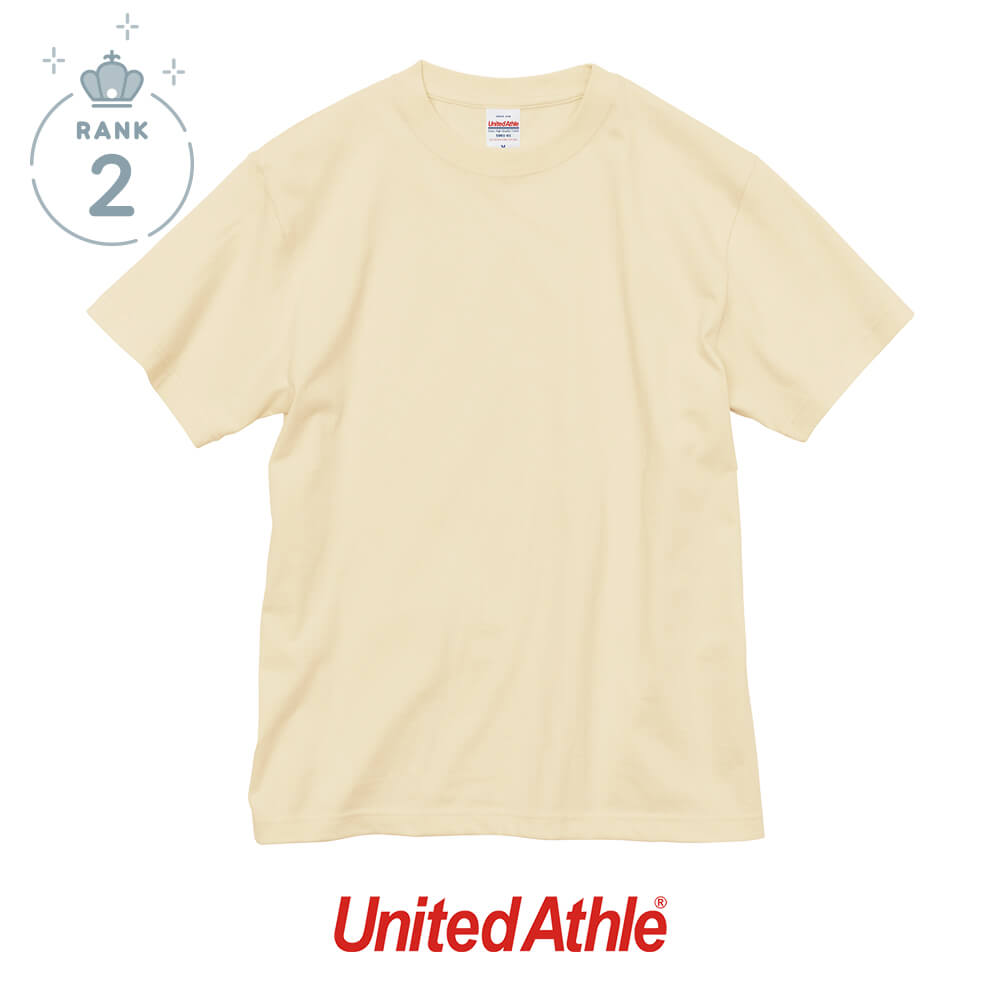 5.6オンス ヘビーウエイトビッグTシャツ【00113-BCV】