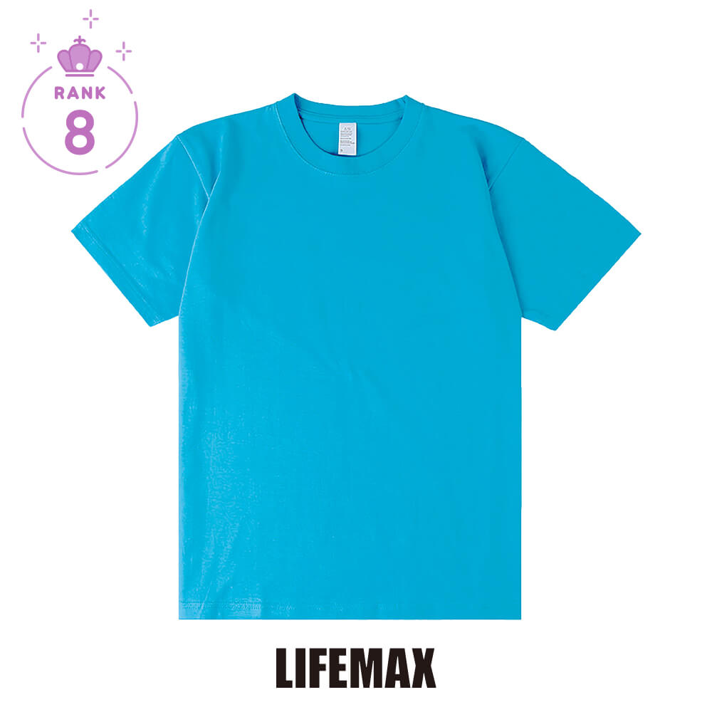 6.6オンスプレミアムコンフォートTシャツ【MS1169 ~ MS1169WO】