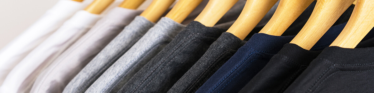 アパレルイメージ