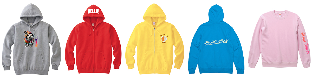 プリントイメージ