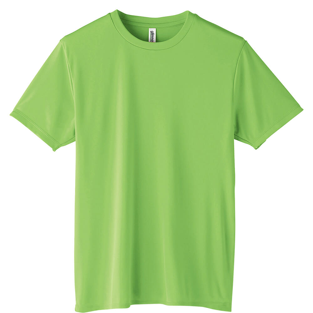 ドライTシャツ