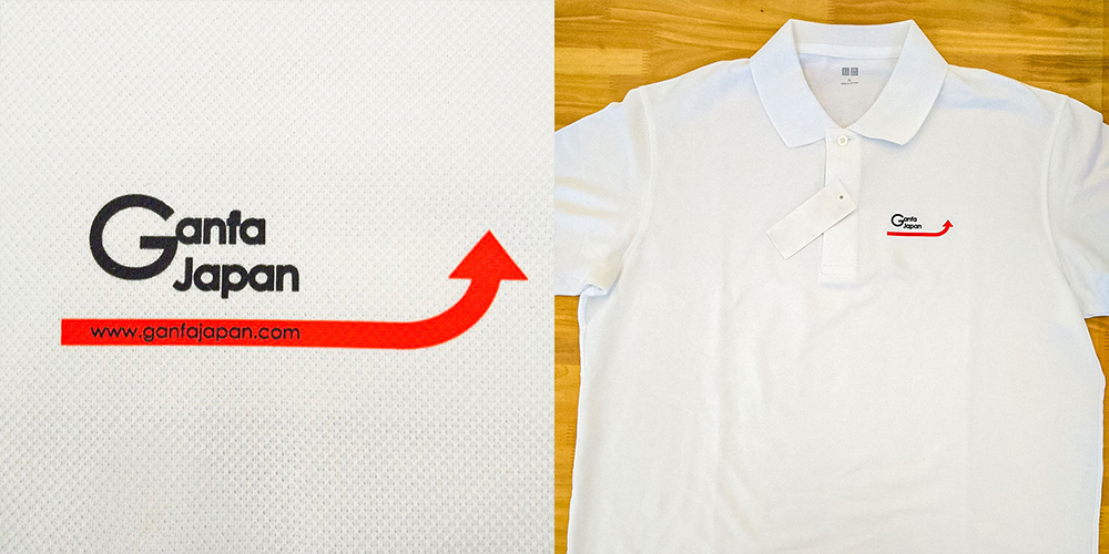 DTF転写プリント