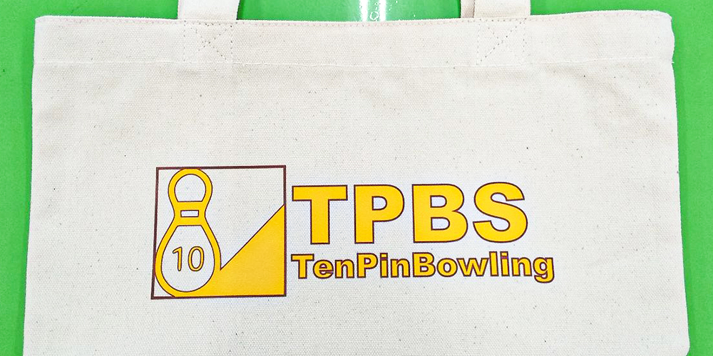 DTF転写プリント