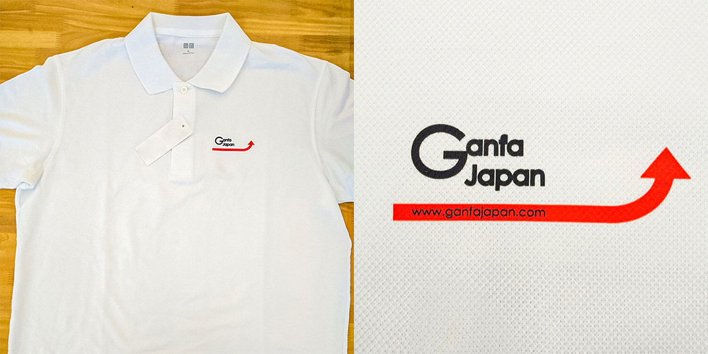 DTF転写プリント