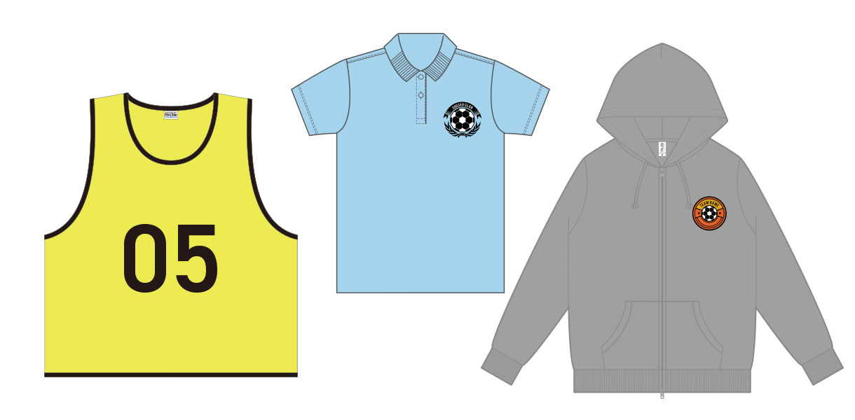 スポーツウェア