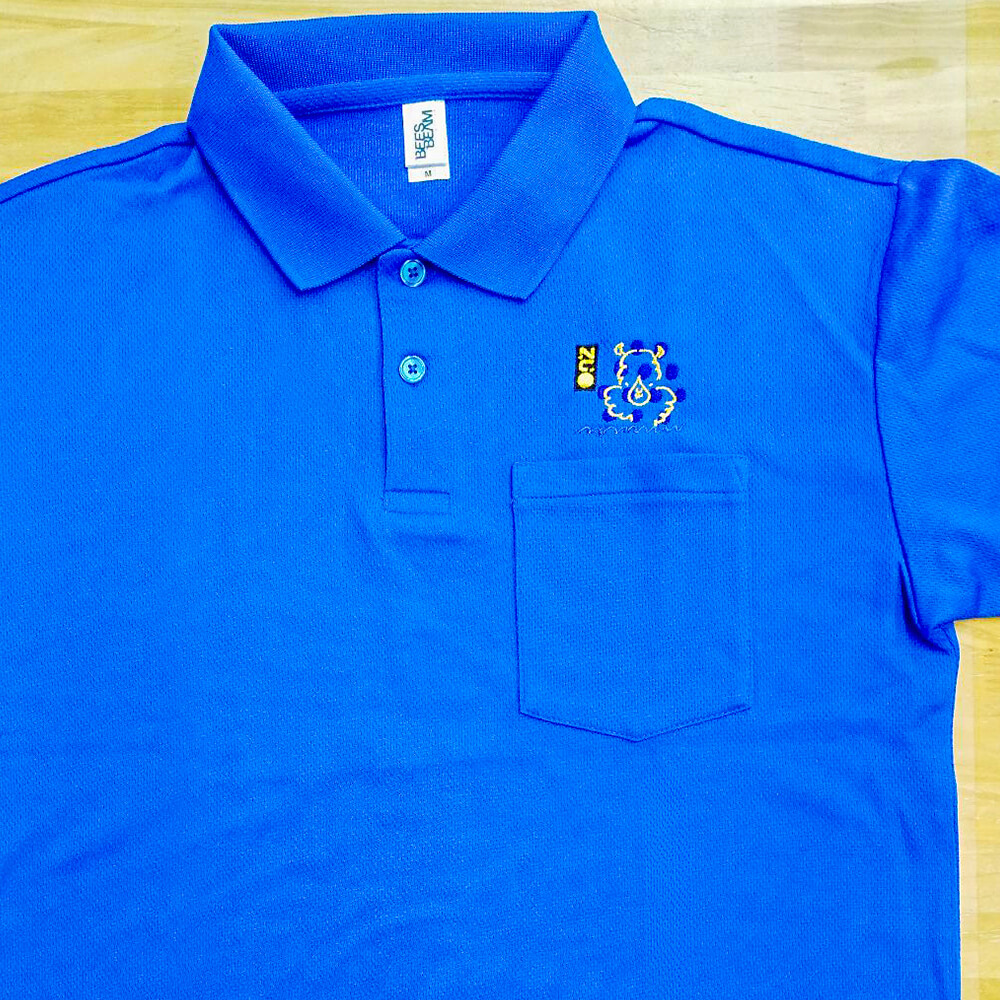 オリジナル刺繍