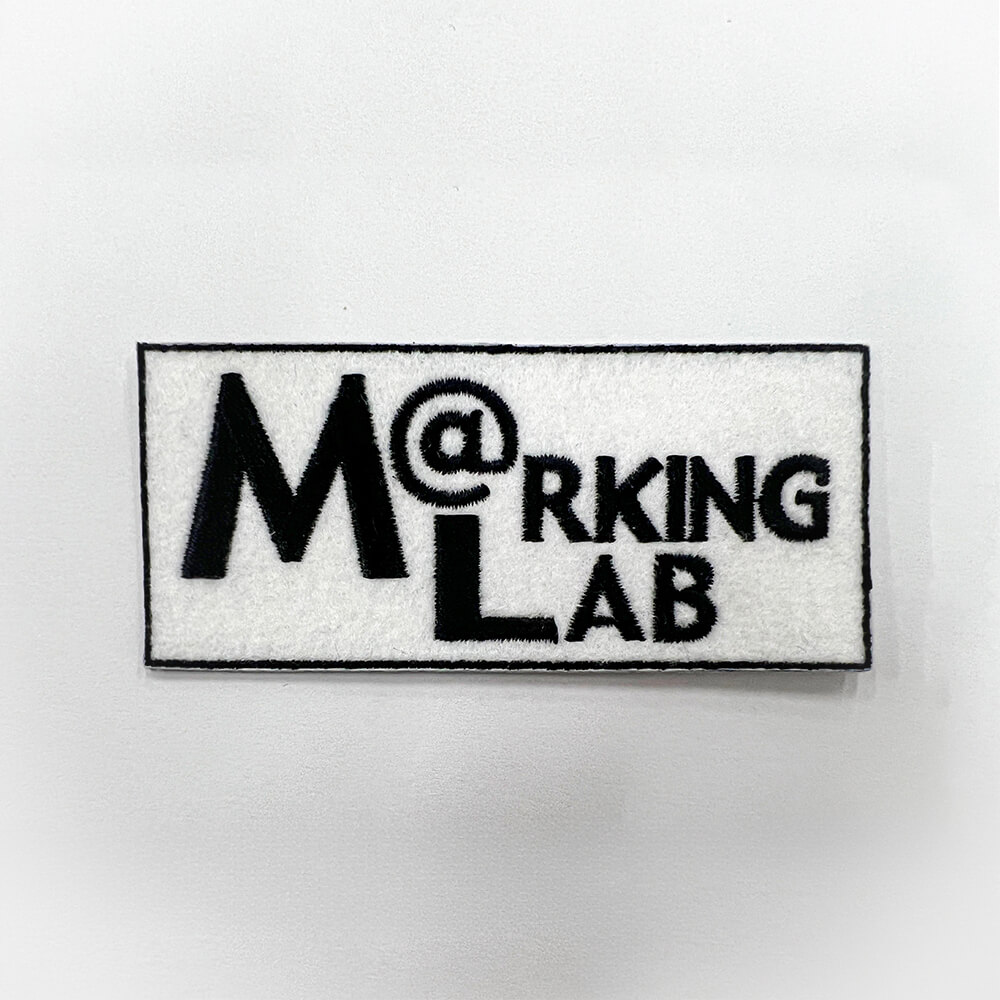 フェルト生地土台