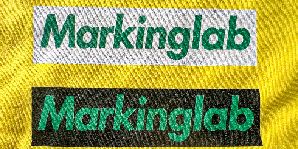 インクジェットプリント