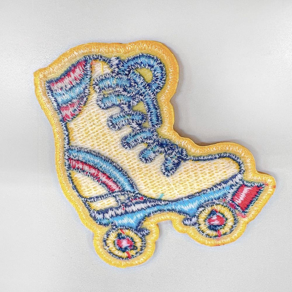 アイロンシート