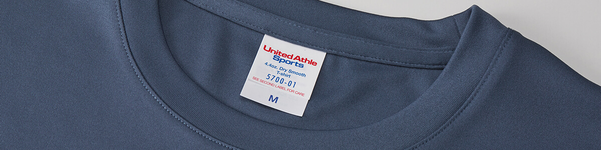 ドライTシャツイメージ