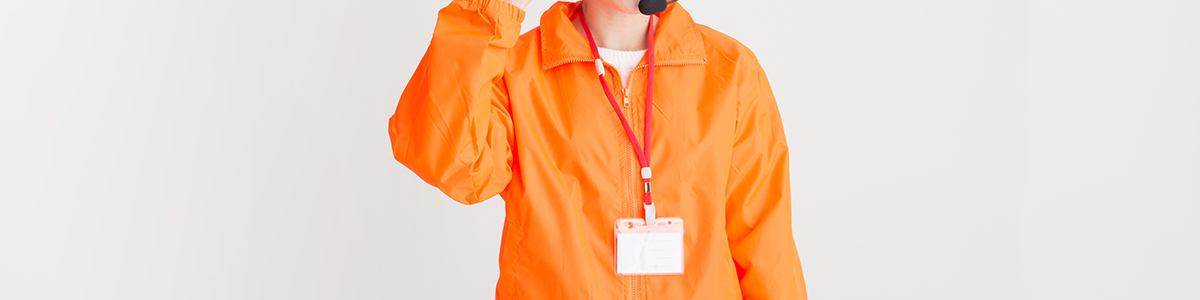 イベントブルゾンイメージ2