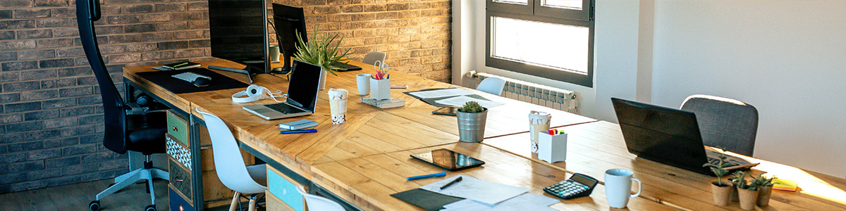 オフィスイメージ