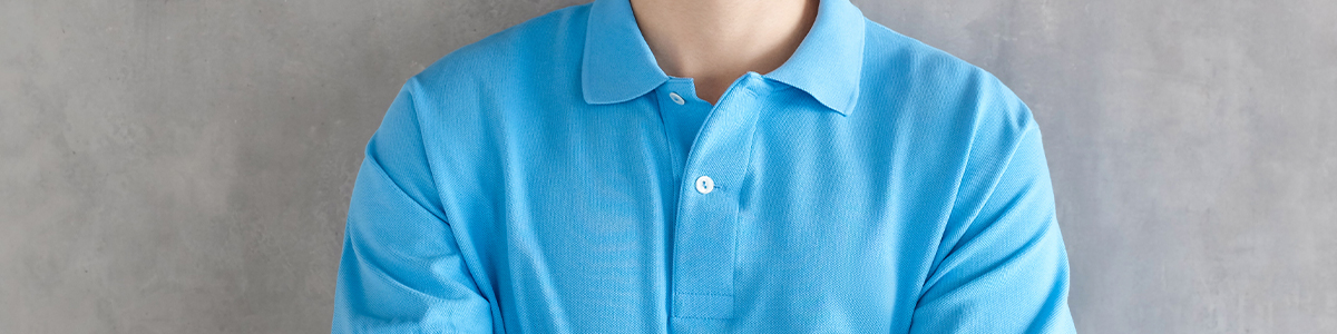 ポロシャツイメージ