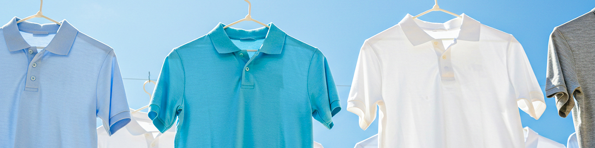 ポロシャツイメージ