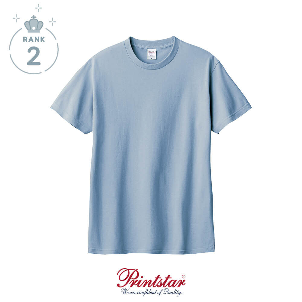 5.6oz ヘビーウェイトTシャツ【00085-CVT】