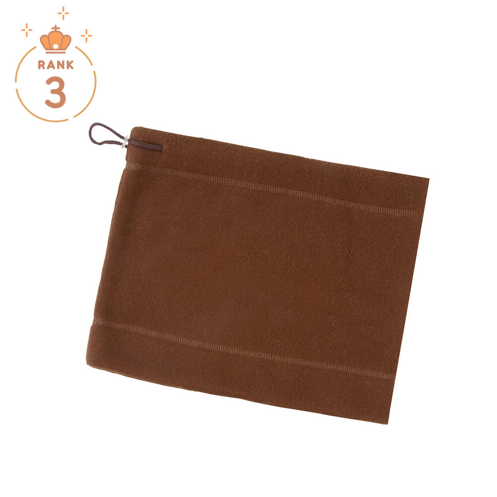 フリースネックウォーマー【KY2329】