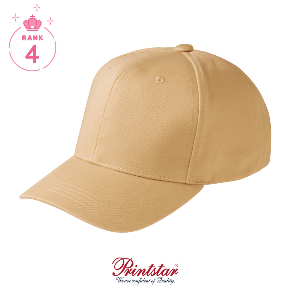 クラブツイルキャップ(男女兼用)【00710-CTC】