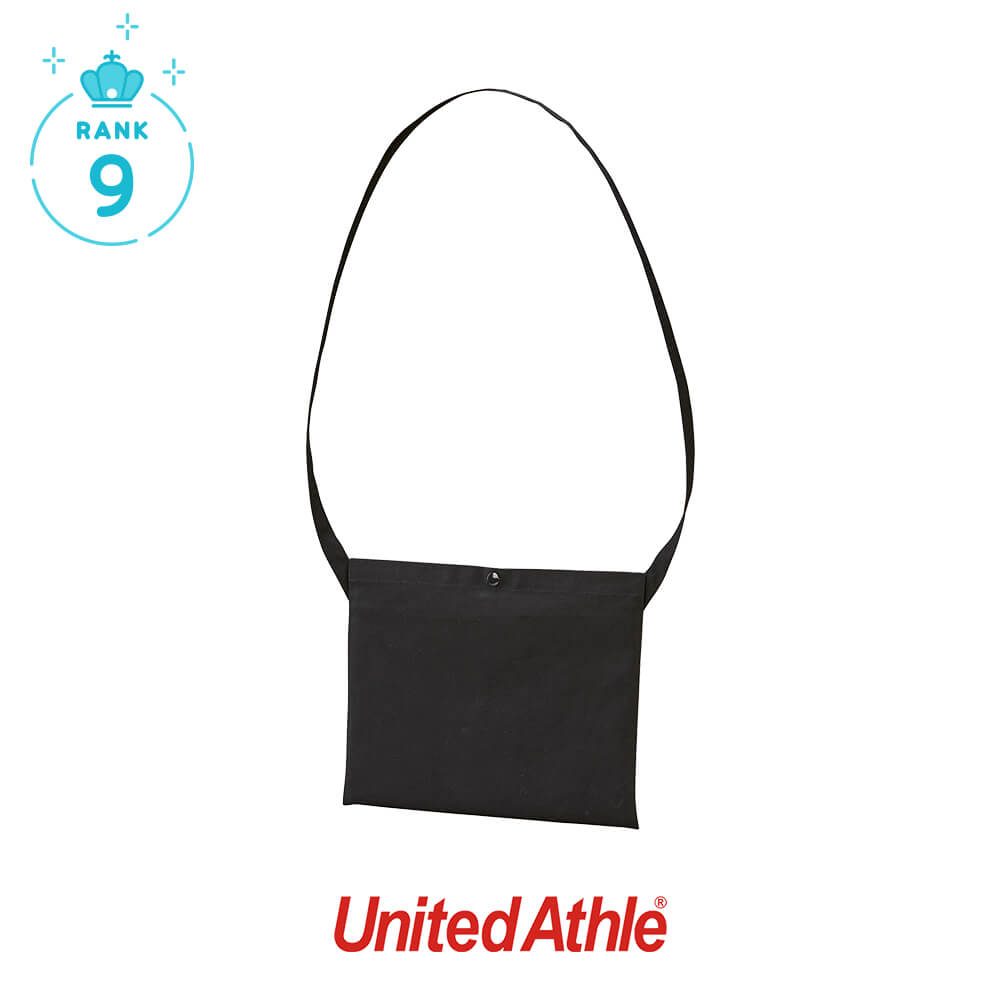 レギュラー キャンバス サコッシュ【1461】