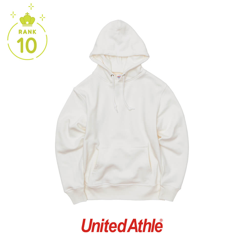 12.7オンス ヘヴィーウェイト スウェット プルオーバー パーカ（裏パイル）【5768】