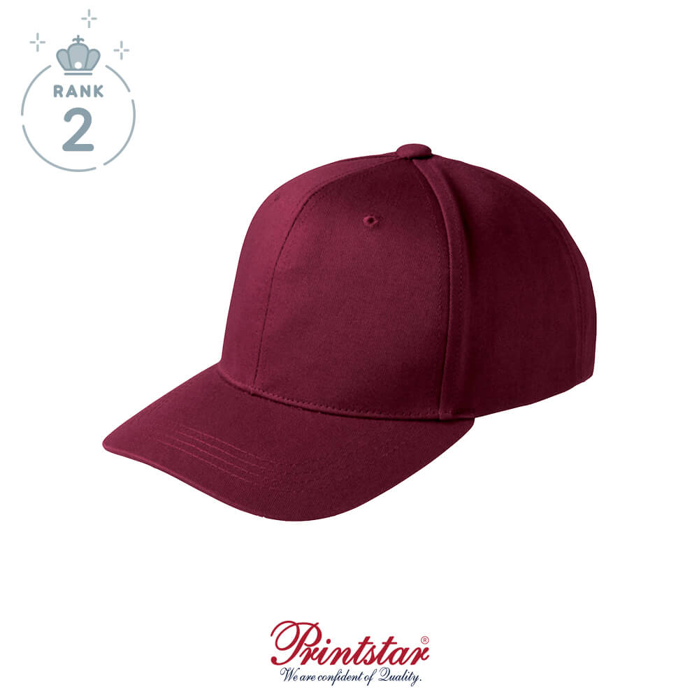 クラブツイルキャップ(男女兼用)【00710-CTC】