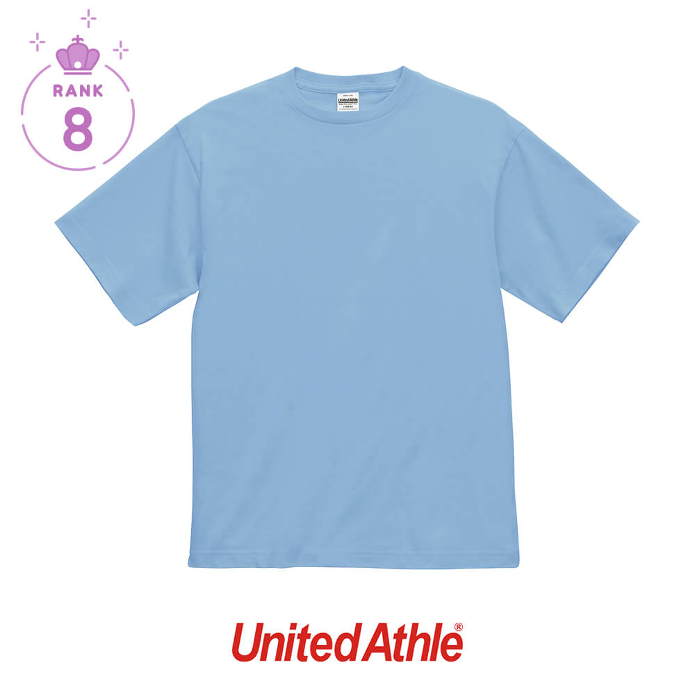 5.6オンス ファインジャージーTシャツ【1100】