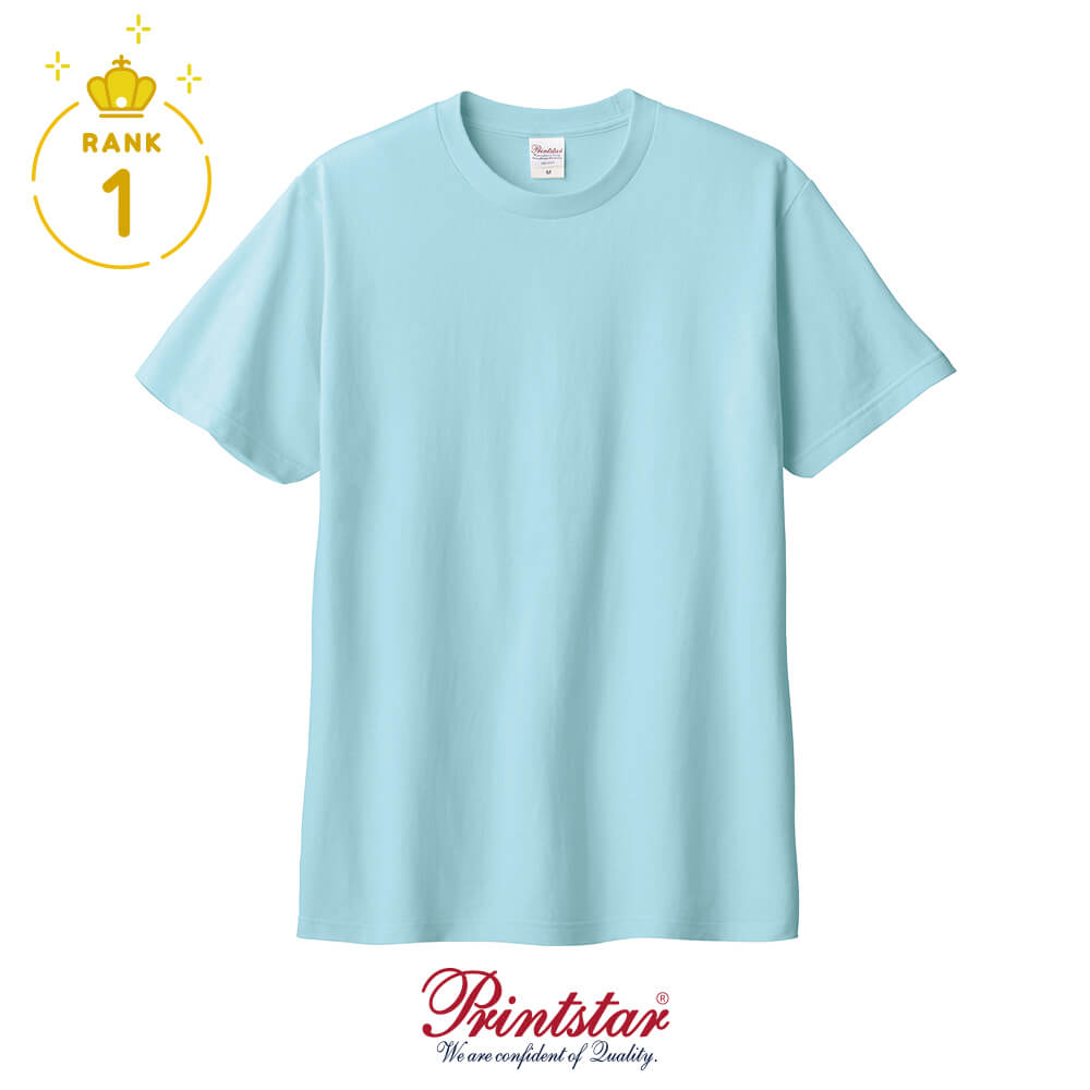 5.6oz ヘビーウェイトTシャツ【00085-CVT】