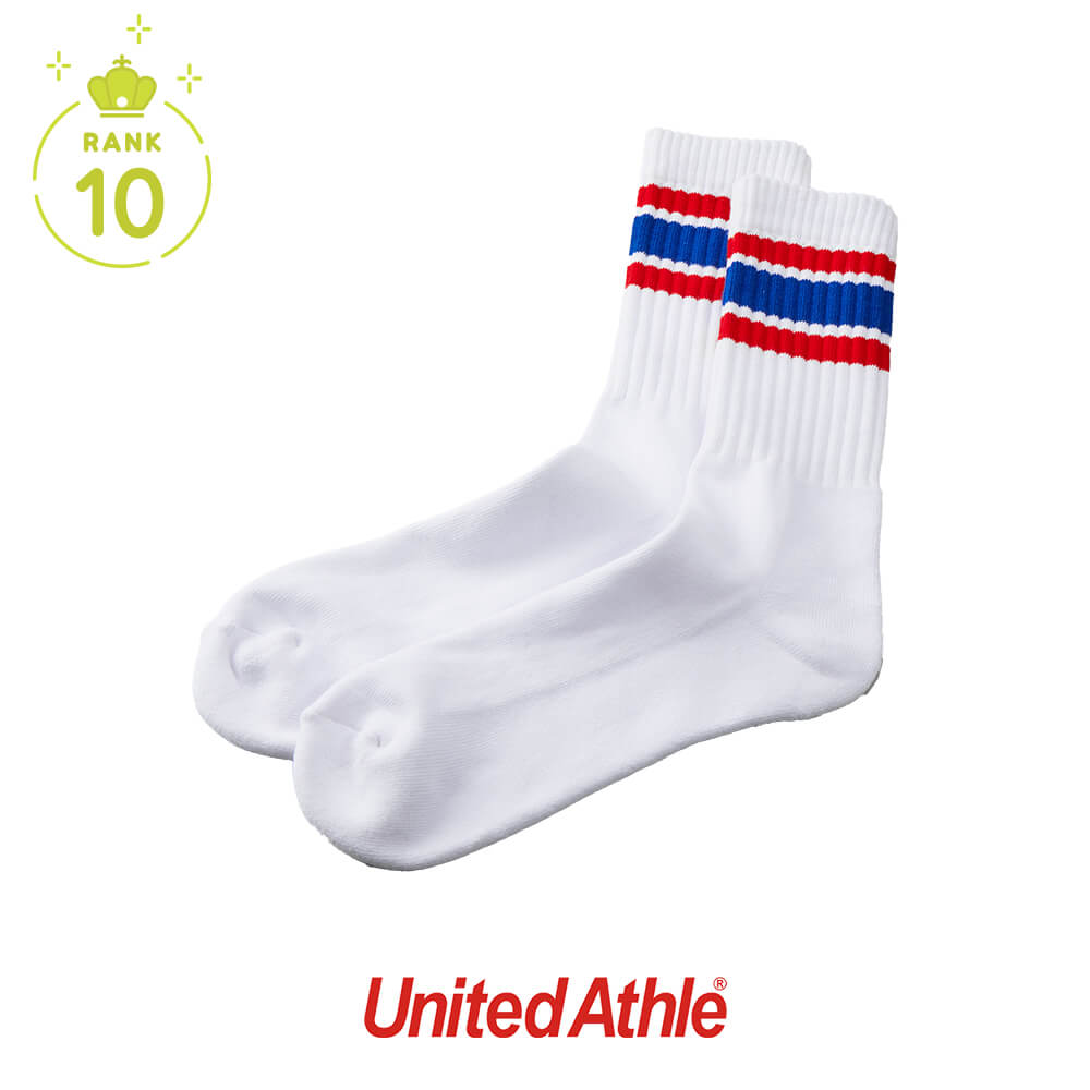 クルーソックス【9240】