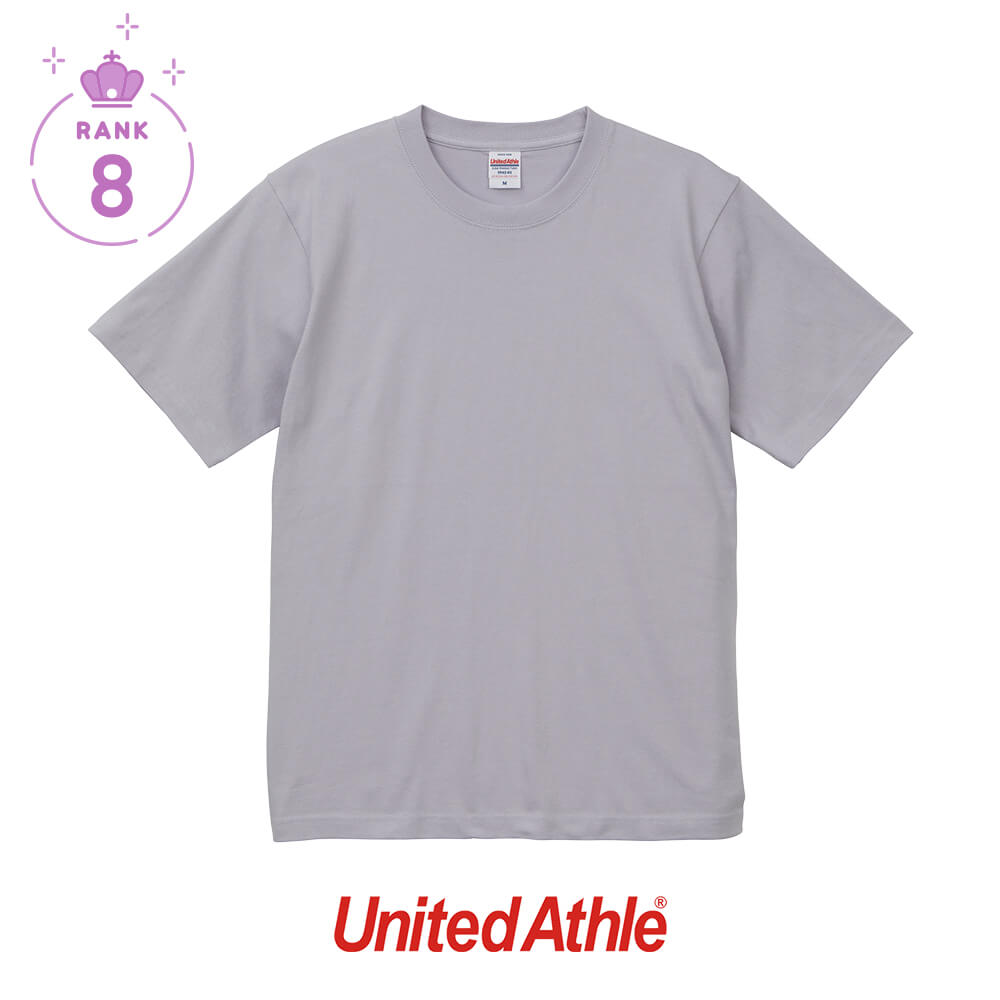 6.2オンス プレミアム Tシャツ【5942】