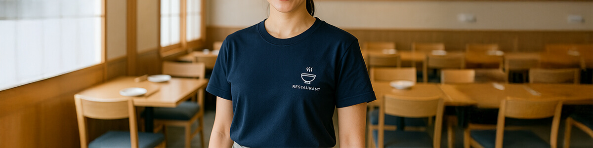 飲食店イメージ