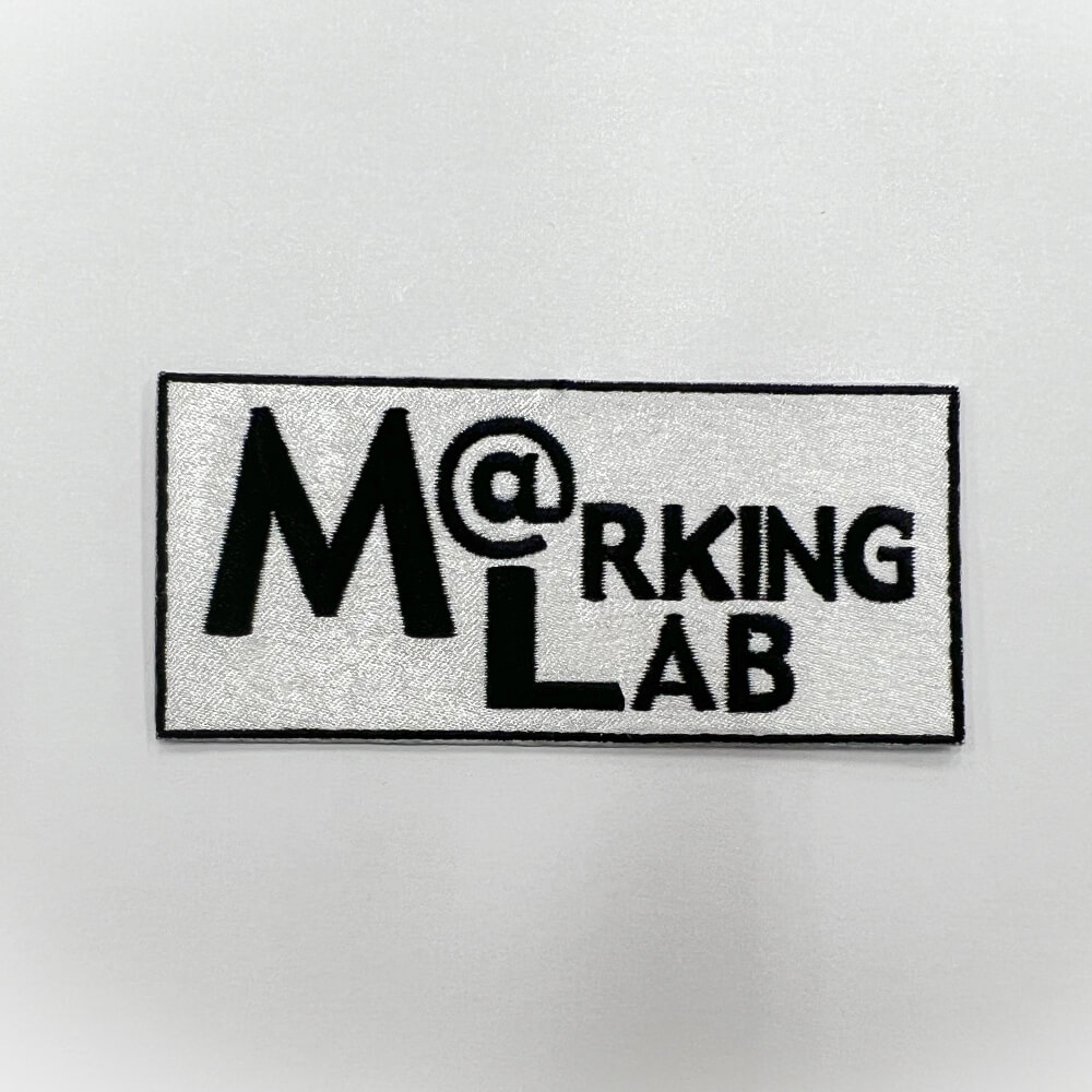 サテン生地土台