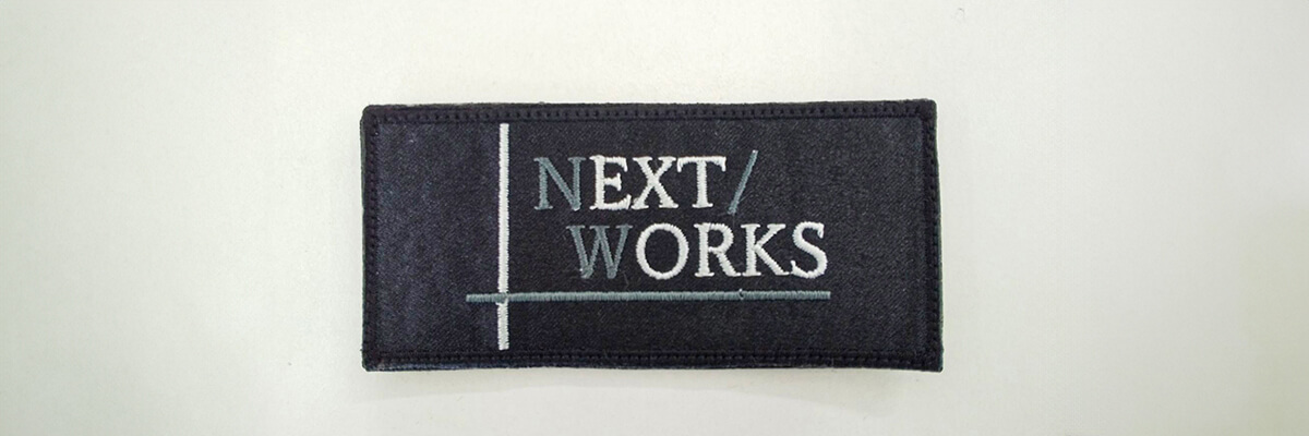 サテン生地土台