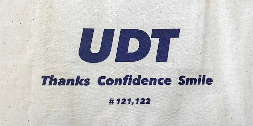 シルクスクリーンプリント