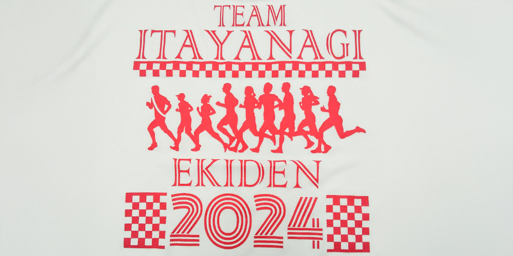 シルクスクリーンプリント