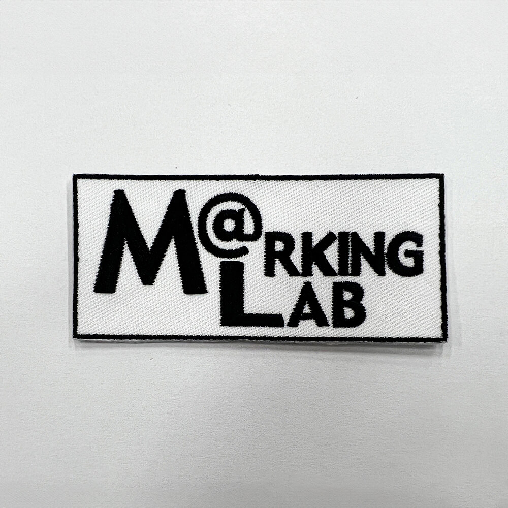 ツイル生地土台