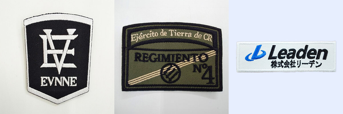 サテン生地土台