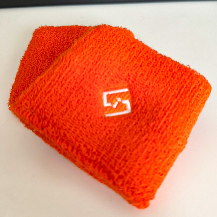 サクシアロゴリストバンド