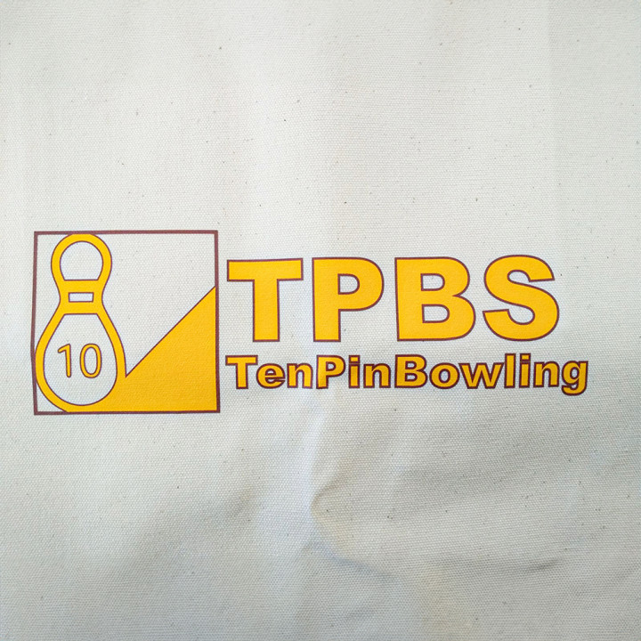 00779-TSHキャンバスショルダートート「TPBS」拡大