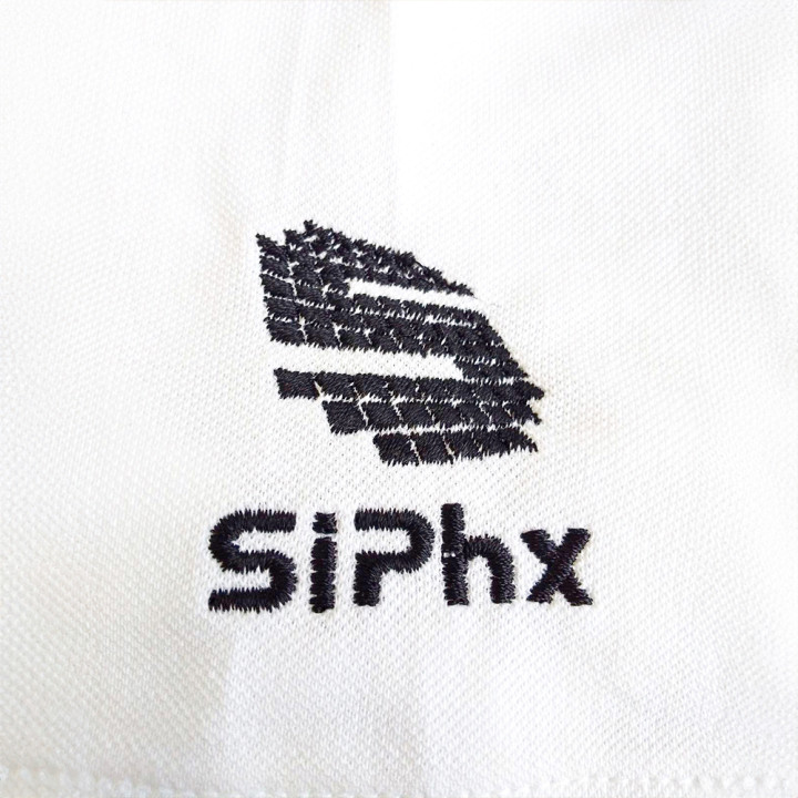 オリジナルポロシャツ「Siphx」