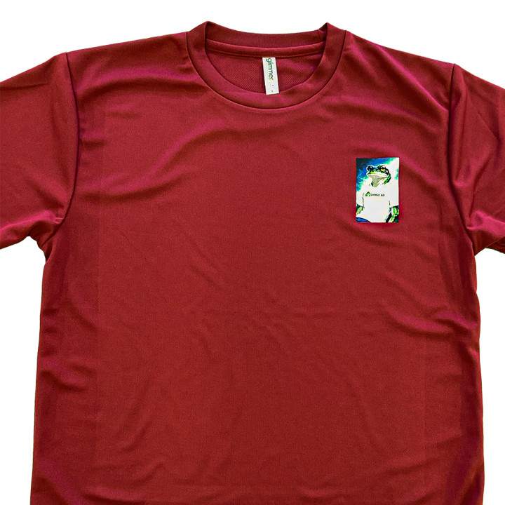 DTF転写プリント「SHINGO60」