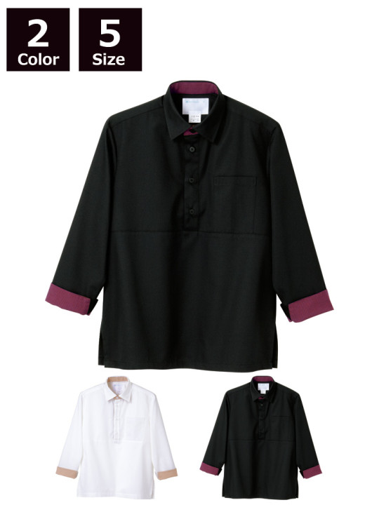 CK-2321 プルオーバー(長袖) 商品一覧