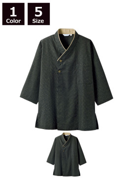 CK-2391 和風シャツ(7分袖) 商品一覧