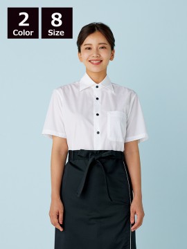 CKBS25421 シャツ(男女兼用・半袖)