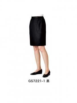 GS72211 スカート(レディス) カラー一覧
