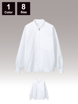 RP85012 ジャンパー(男女兼用・長袖)