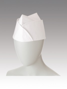CK9611 GI帽(男女兼用) 拡大画像
