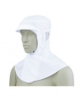CK9923 吸汗頭巾帽子(男女兼用) 拡大画像