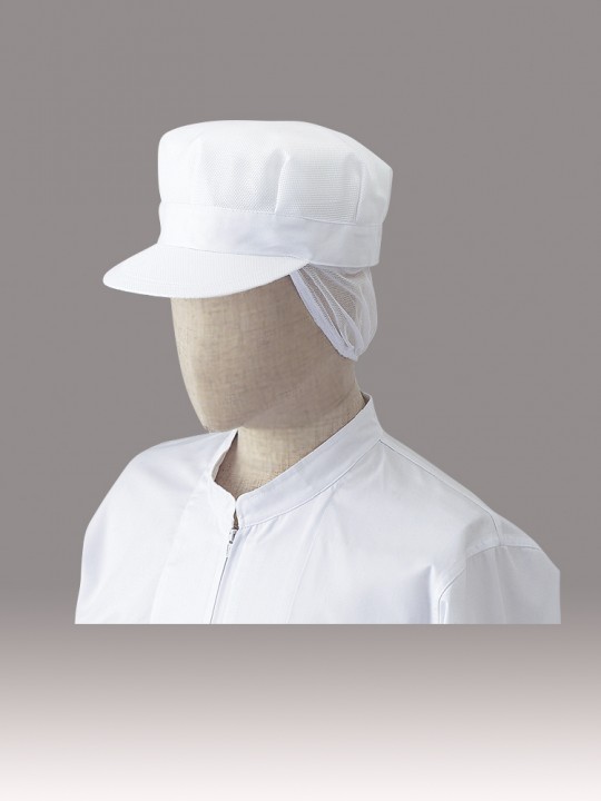 No.50: 作業帽(メンズ) | 飲食店ユニフォーム・制服の通販ならCROSS