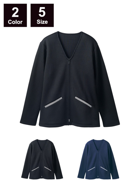 CK-8101 カーディガン(レディス・長袖) 商品一覧