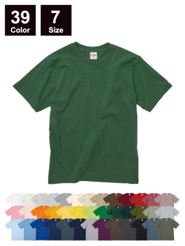 CB-5942 6.2オンス プレミアム Tシャツ