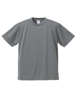 CB-5900 4.1オンス ドライアスレチック Tシャツ 拡大画像